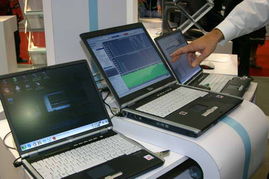 HSUPA解決方案亮相2005年中國國際通信設(shè)備技術(shù)展 通訊設(shè)備領(lǐng)域的新里程碑