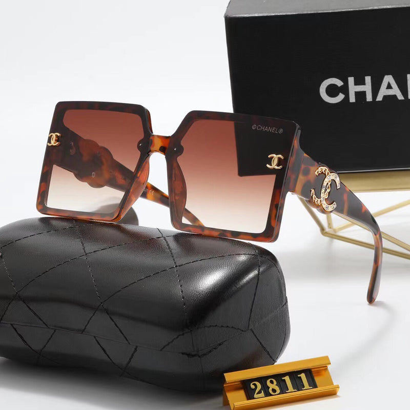 2022 New Ladies Fashion Classic Sunglasses