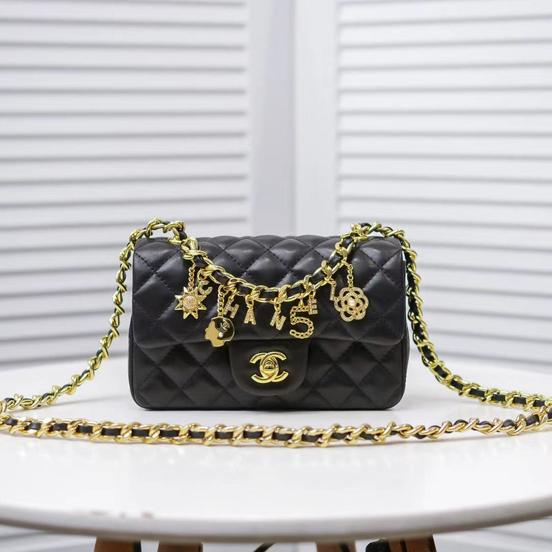 2022 New Chanel Handbag--29