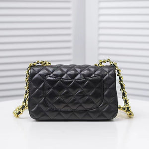 2022 New Chanel Handbag--29