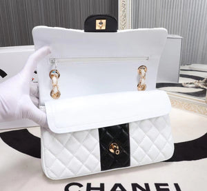 2022 New Chanel Handbag--27