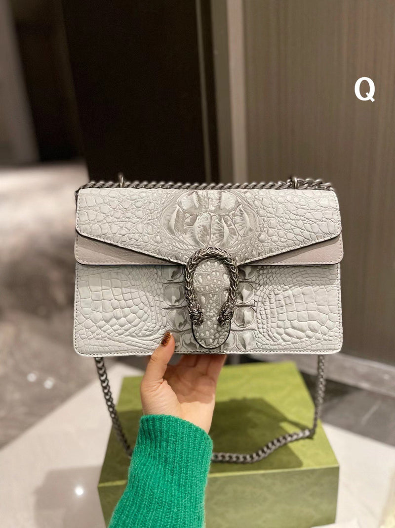 2022 New Gucci Handbag--15