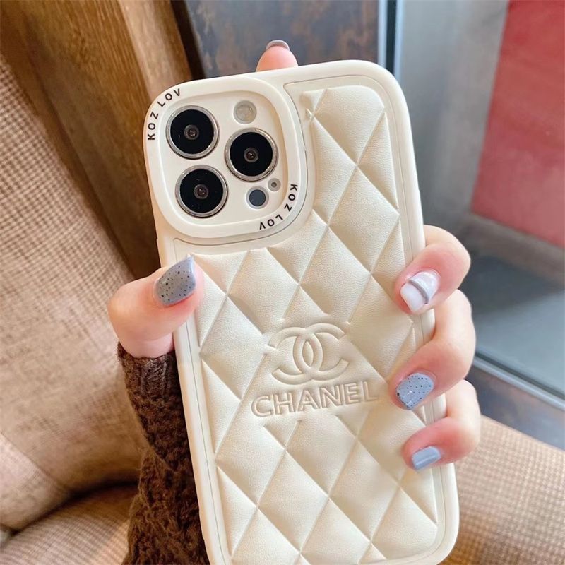 Full cover leather phone case