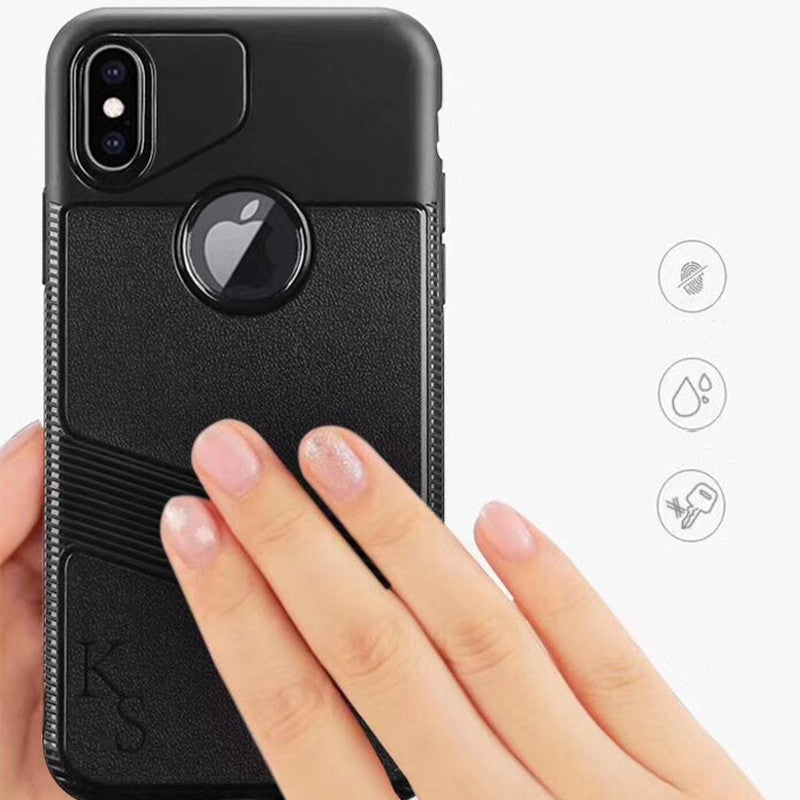 Shockproof Drop Protection Case