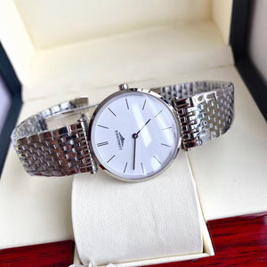 2023 Luxury Couple style Wrist watch