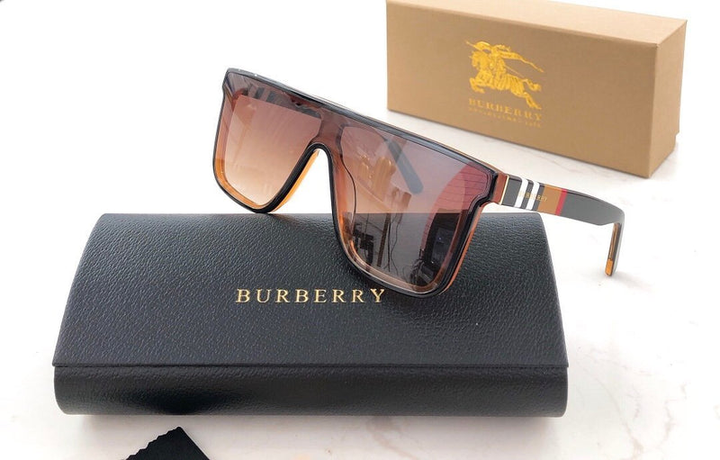 7 COLORS CONJOINED FRAME SUNGLASSES