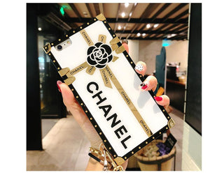 luxury fashion phone case for samsung