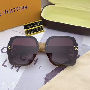Classical Fashion Unisex Sunglasses
