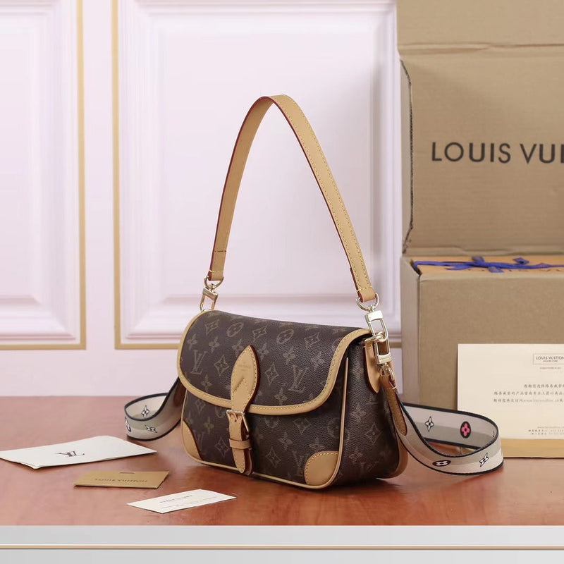 2022 New LV Tote Bags--4