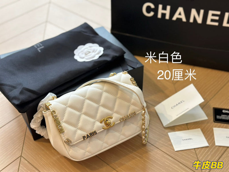 2023 CC handbag -235