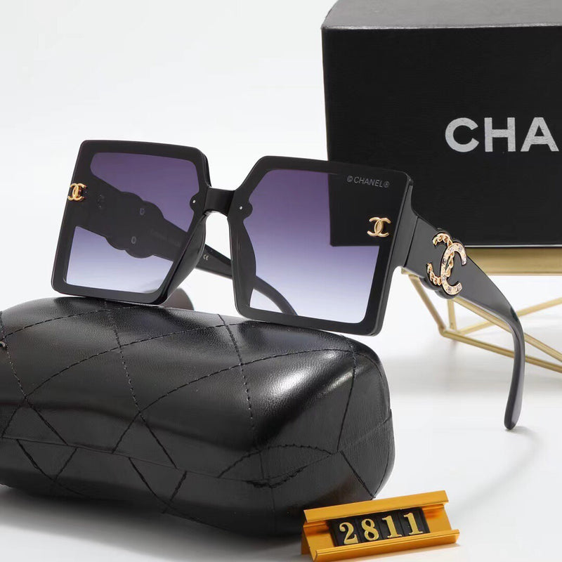 2022 New Ladies Fashion Classic Sunglasses