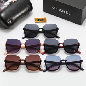 2022 Ladies Fashion Classic Sunglasses