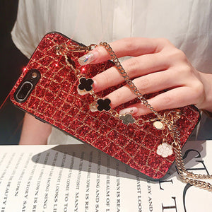 Fashion Bracelet Phone Case