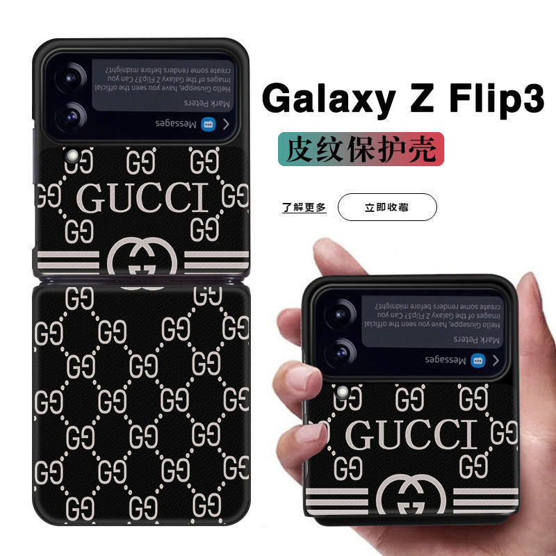 Samsung Galaxy zflip3 case