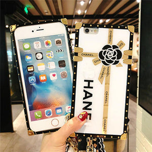 luxury fashion phone case for huawei