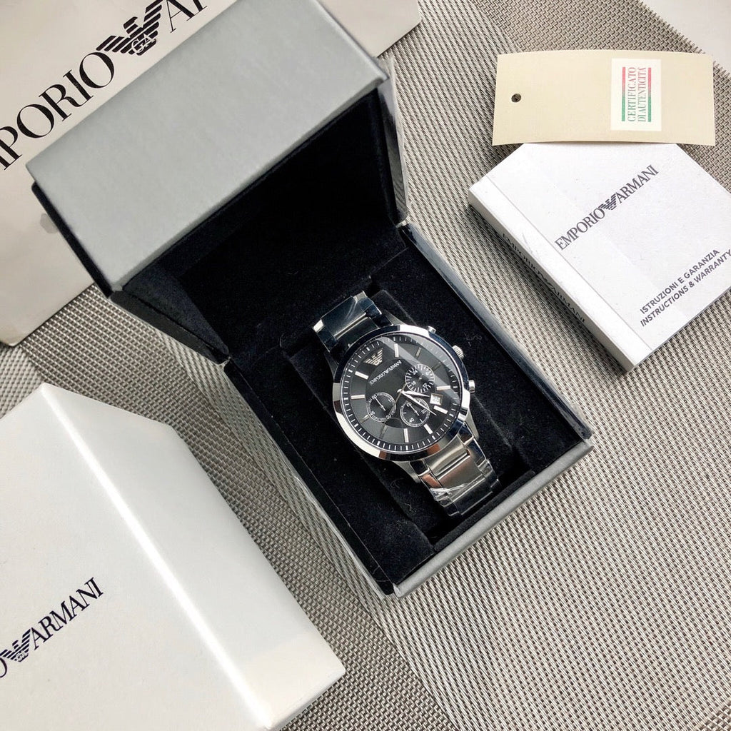 2023 Luxury Men's style Wrist watch
