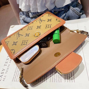 Fashion Universal Shoulder Bag Phone Case