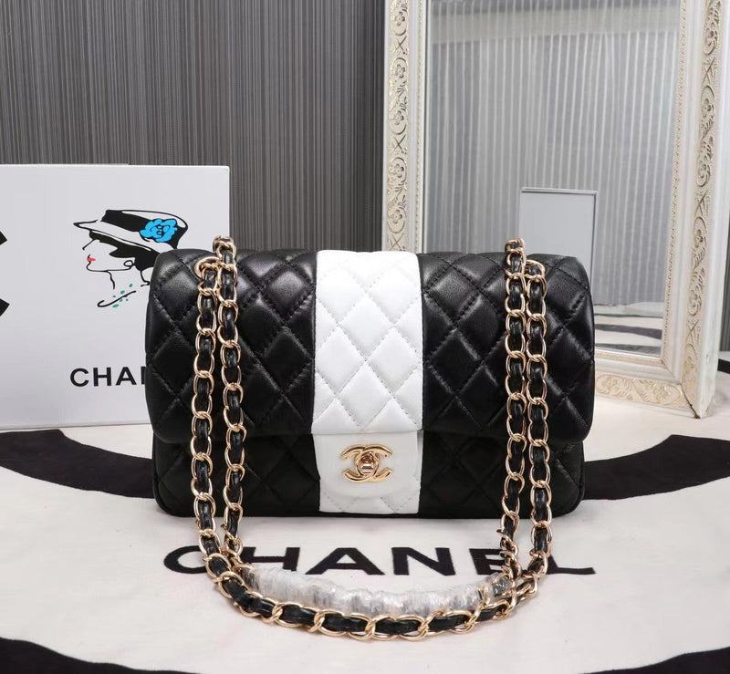 2022 New Chanel Handbag--27