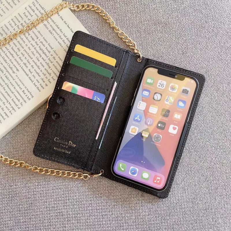 Luxury  Chain Phone case for all phone models