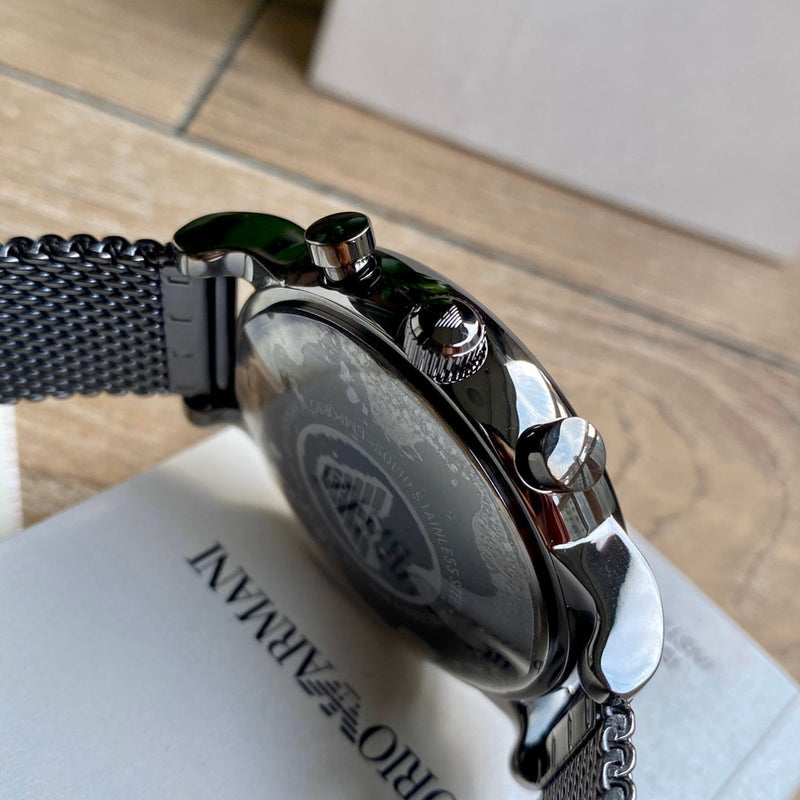 2023 Luxury Men's style Wrist watch