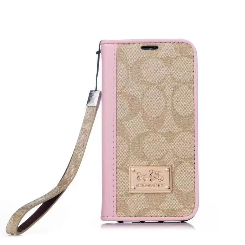 Fashion card case phone case for iphone