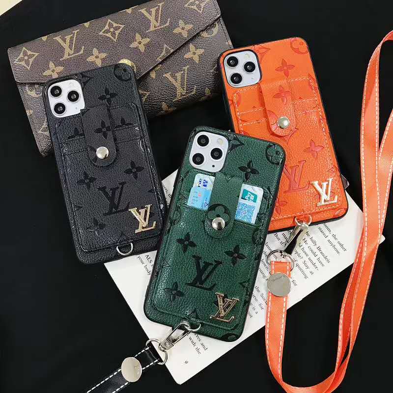 VINTAGE PRINTED PHONE CASE FOR IPHONE