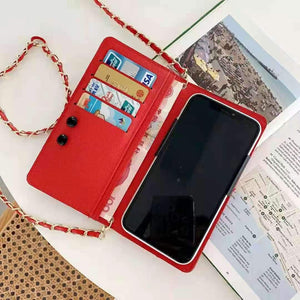 Fashion crossbody universal mobile phone bag for samsung iphone lg oppo vivo xiaomi
