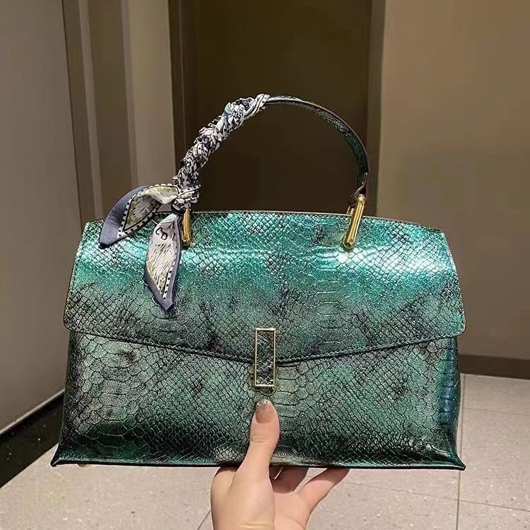 2023 new Laser handbag