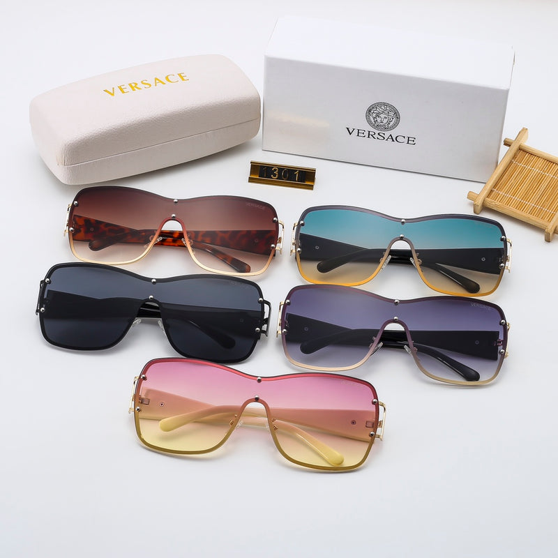 2022 New Ladies Fashion Sunglasses