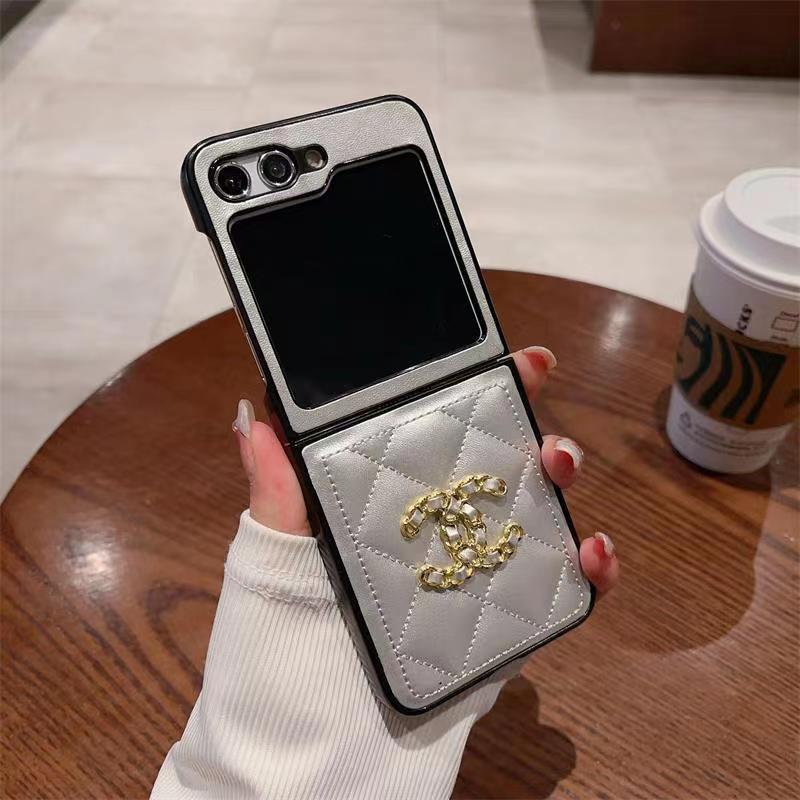 Luxury New CC phone case For Samsung