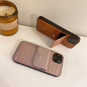 card hold phone Case