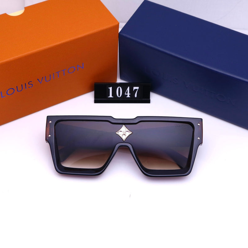 New Ladies Fashion Classic Sunglasses in 2022