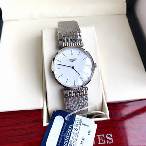 2023 Luxury Couple style Wrist watch