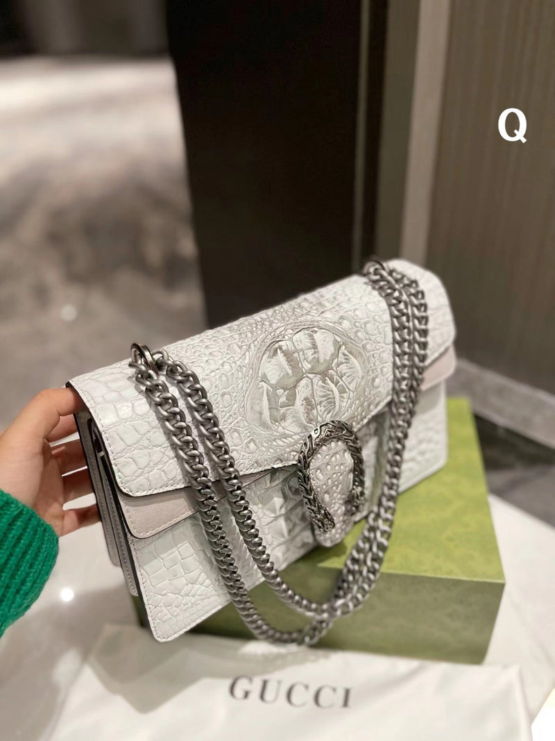 2022 New Gucci Handbag--15