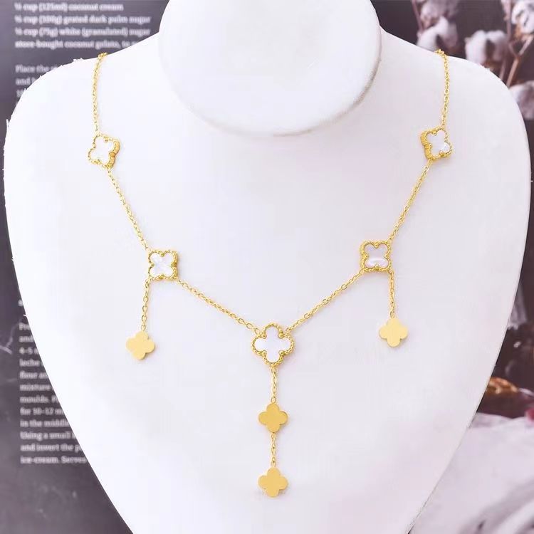2023 New Fashion  Necklace