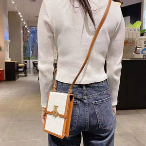 New Fashion Shoulder Bag Phone Case