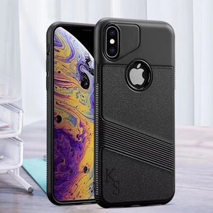 Shockproof Drop Protection Case