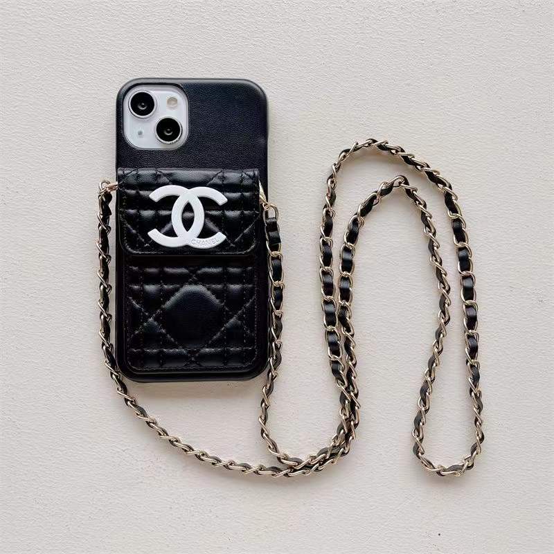 Fashion Luxury coin purse phone case