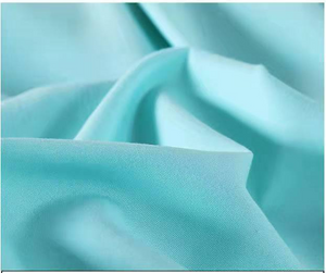 High-end lace Solid Color Cotton Four-Piece Suit  new product