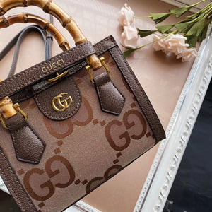 2022 New Gucci Handbag--20