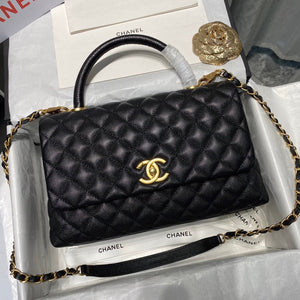 Chanel new two sizes