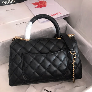 Chanel new two sizes