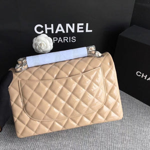 Chanel patient cream 30cm